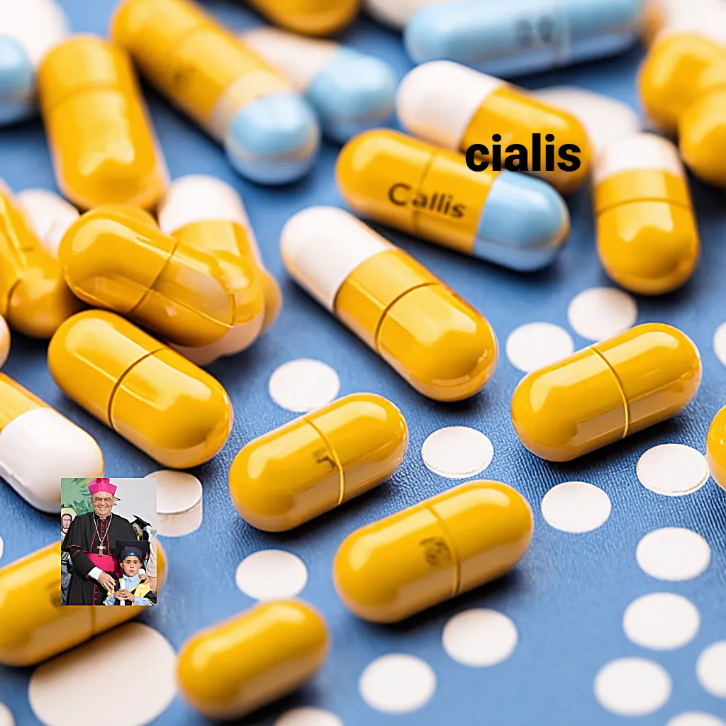 Prix des comprimés cialis